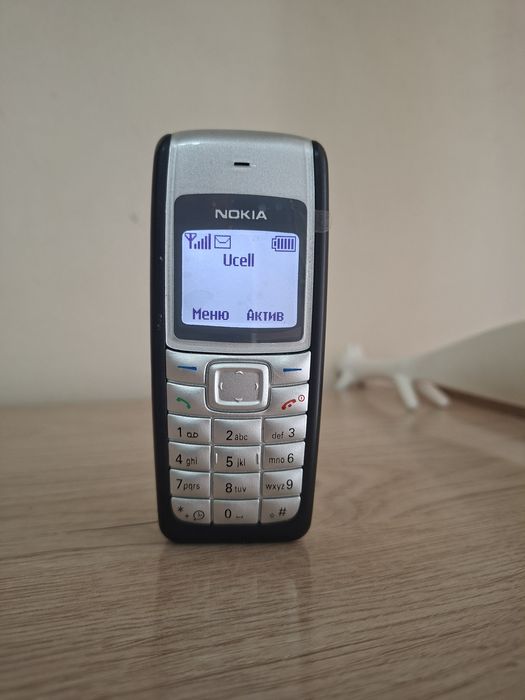 Продаю Ретро Нокия 1110 оригинал
