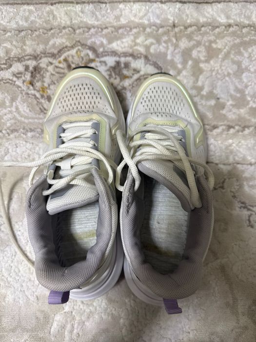 Кроссовки 37 размер