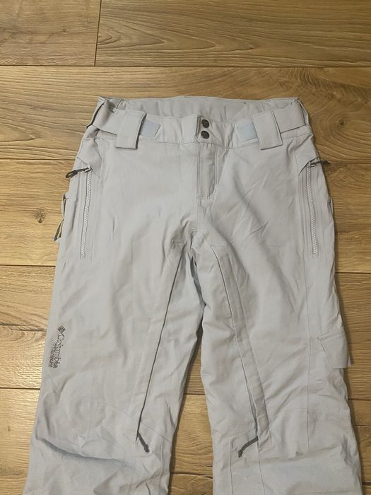 COLUMBIA TITANIUM OMNI-HEAT-pantaloni de iarna, stare impecabila, dame