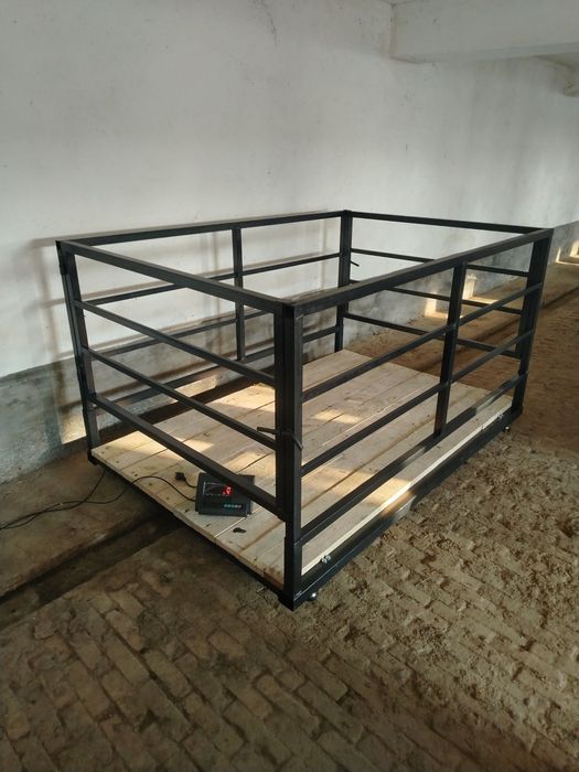 Mol Tarozilar bor 2tonalik