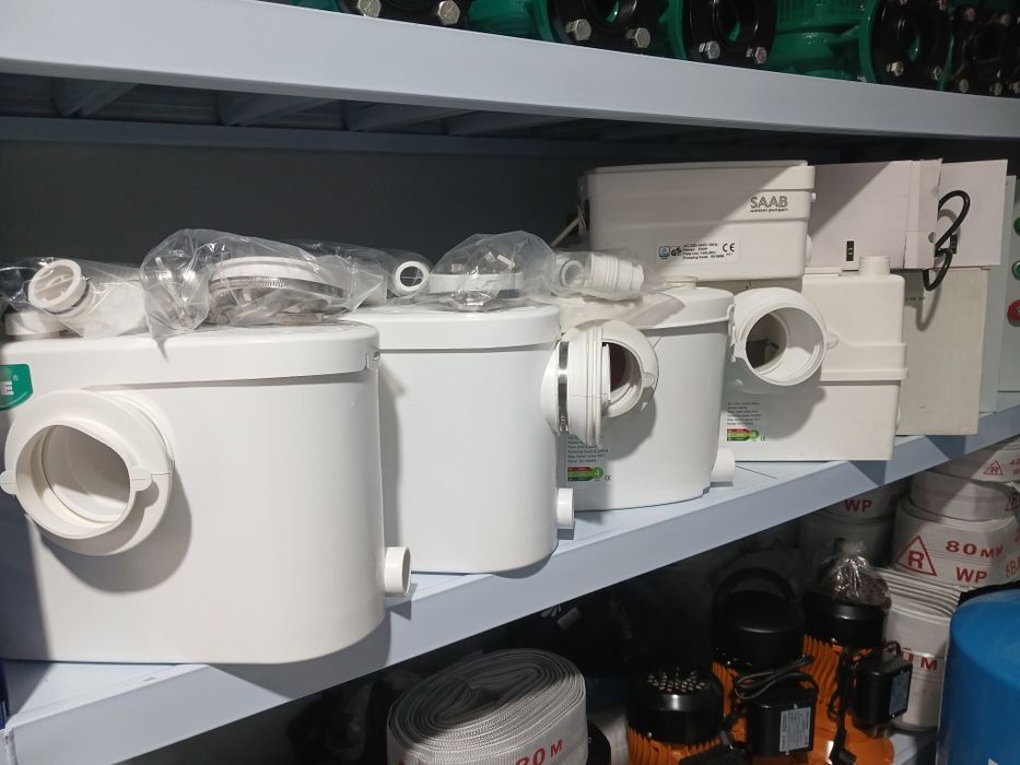 Фекалный насос канализации shimge  fekalniy nasos kanalizatsiya Homac