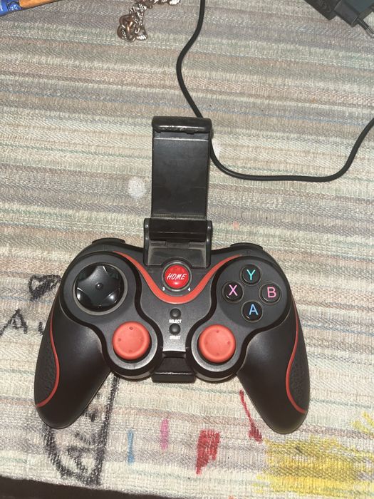 Controler pentru telefon