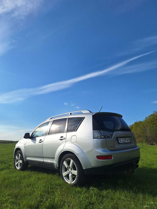 Mitsubishi Outlander 2.0 BSY