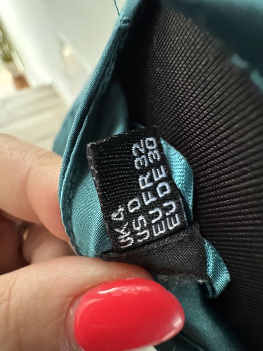 Rochie cu spatele gol