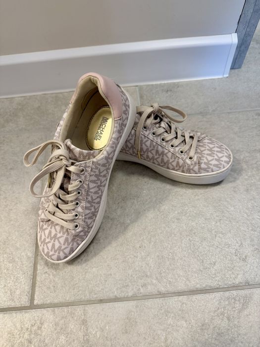 Маратонки Michael Kors