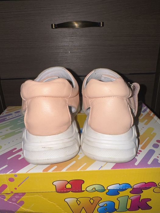 Сандали коданые 31 размер