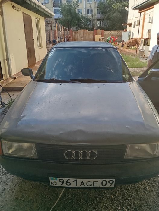 Ауди 80 сатылады