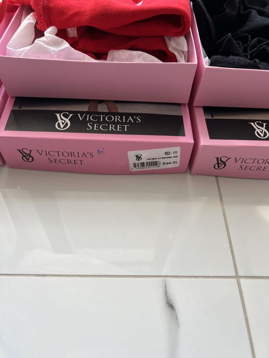 Pijama Victoria Secrets