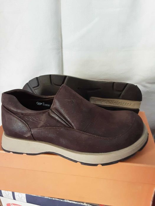 Туфли, балетки, босоножки