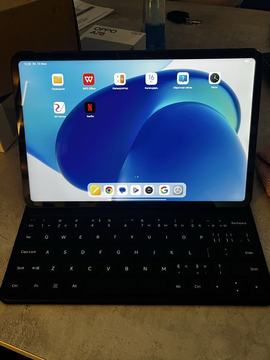 Планшет Xiaomi Pad 6