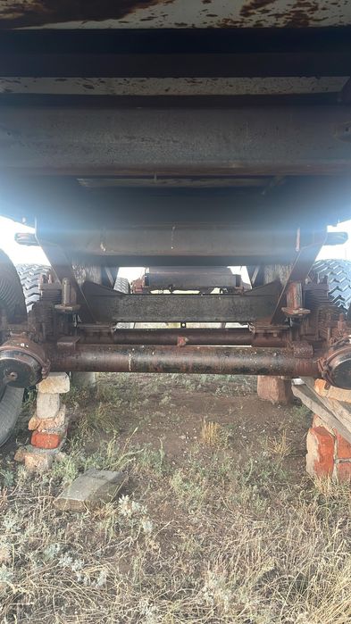 Продам прицеп ПТС12 как новый