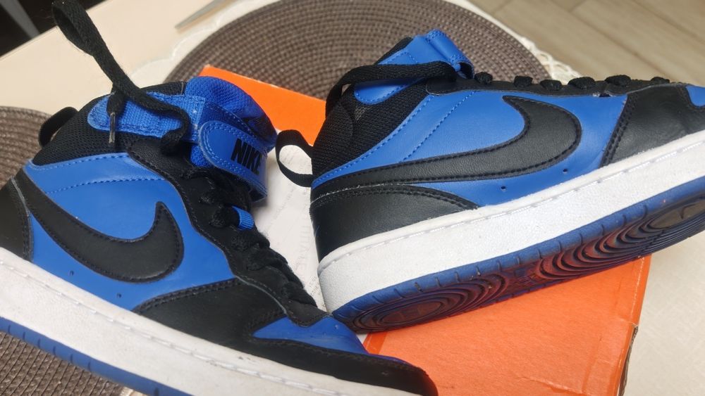 Nike Air, размер 36.5