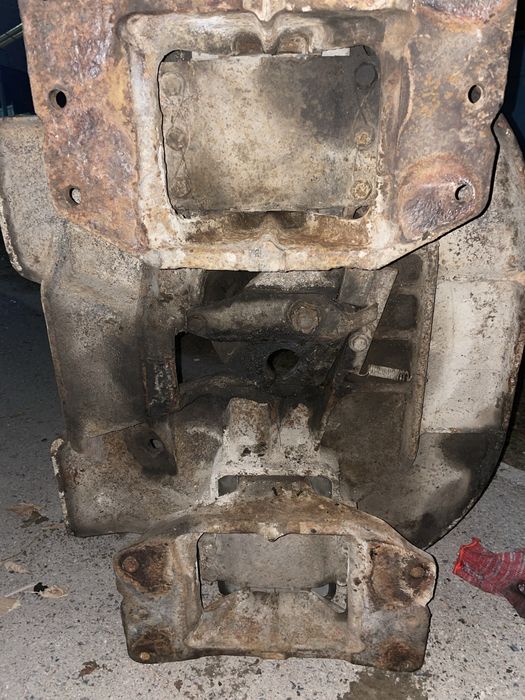 Седло Мазовский