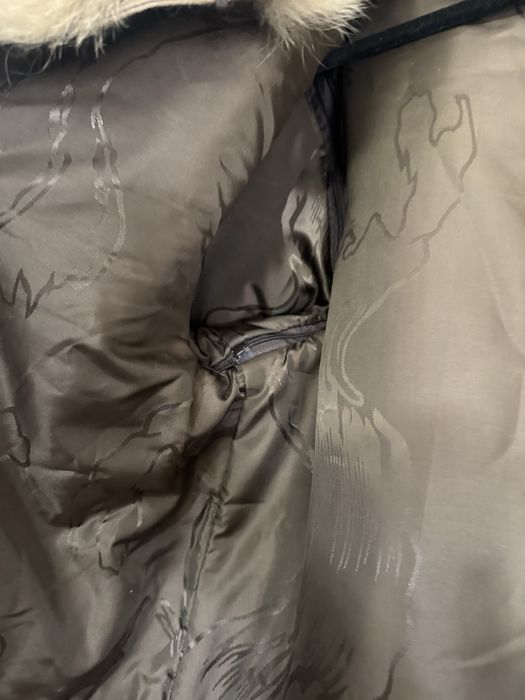 Blana 4 in 1 vesta, blana lunga, scurta