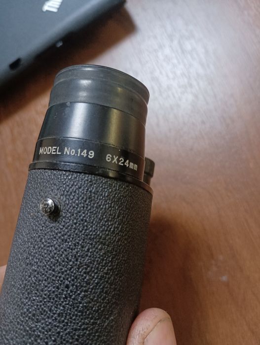 Бинокъл tasco j-b15 japan