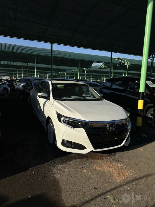 Honda Crider 2023