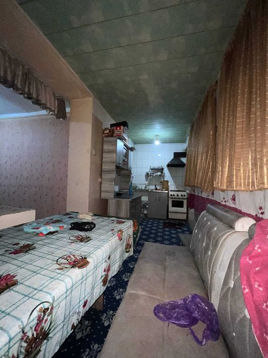 Дружбада сквозной 2 хонали 3 хонага мосласа бўлади