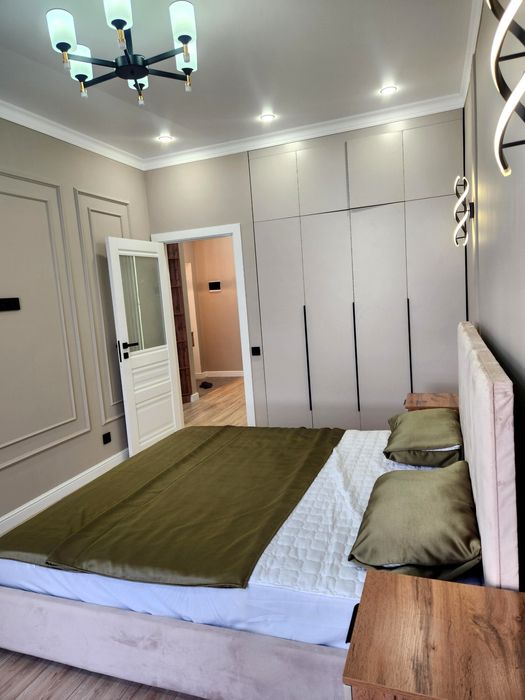 Сдам 2х квартиру