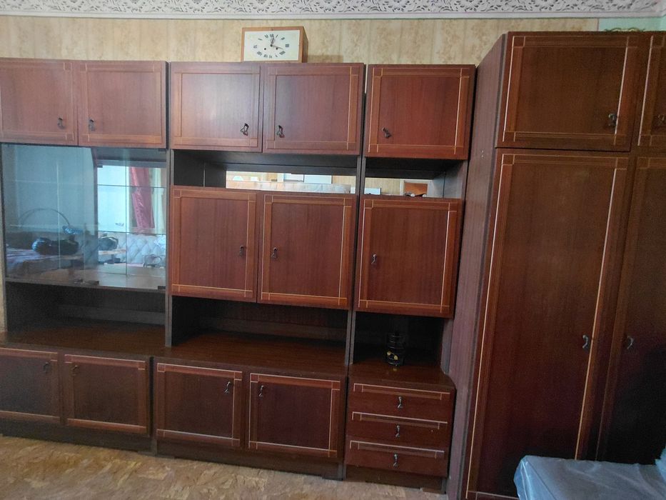 Стенка Югославская качественная