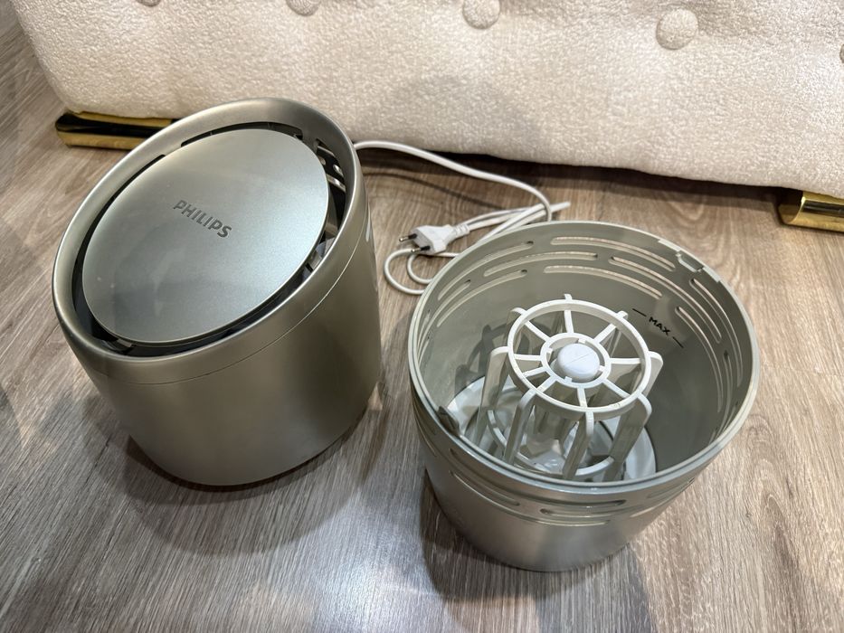 * Philips HU4707 компактный оригинальный увлажнитель - мойка воздуха