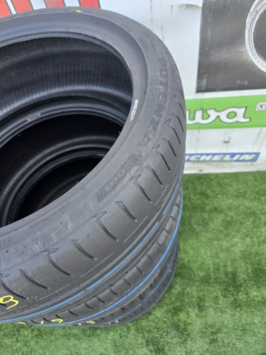 235 40 19 bridgestone 150 lei bucata