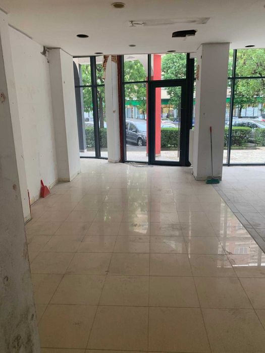 Spatiu de inchiriat Ultracentral in BM