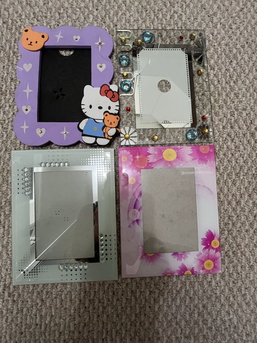 Рамки для фотографий