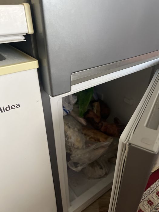 Холодильник BEKO
