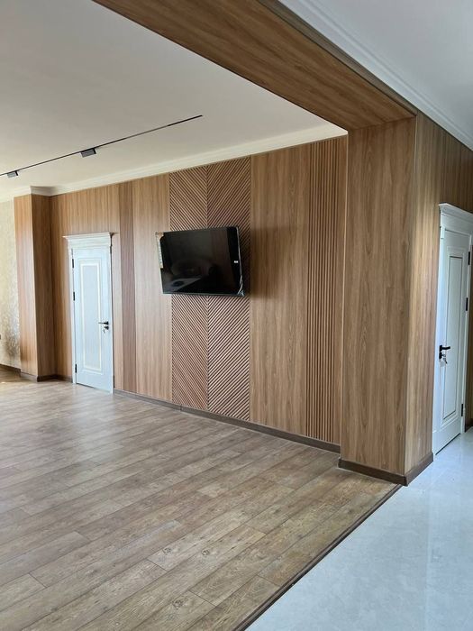 Сдаётся Premium Lux 3х ком кв на Узбекистанская ор. Эриел дом!!!