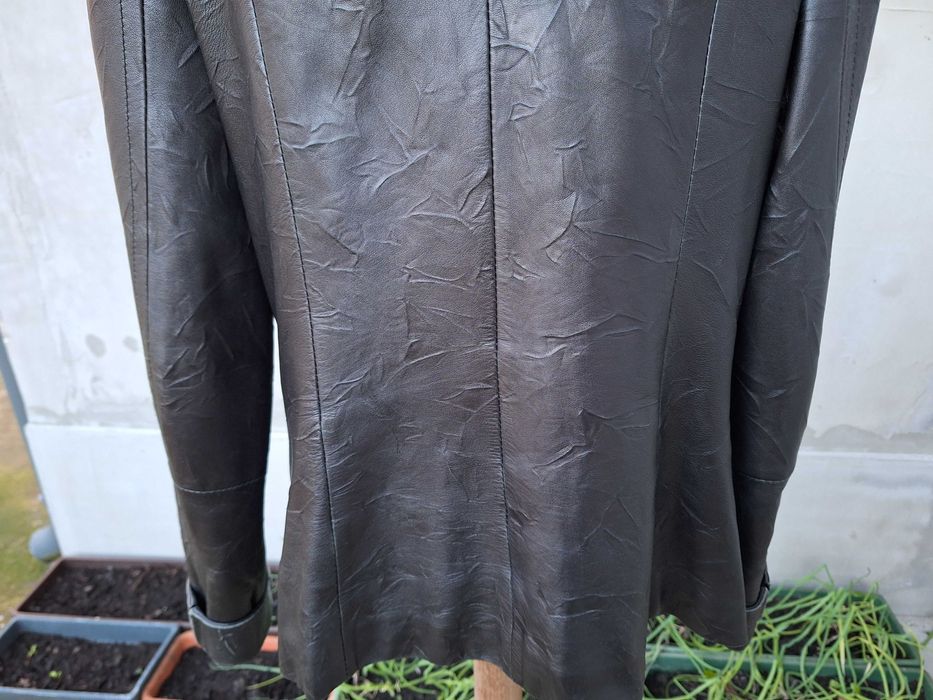Fashion Leather | geaca outdoor mar. XL | XXL