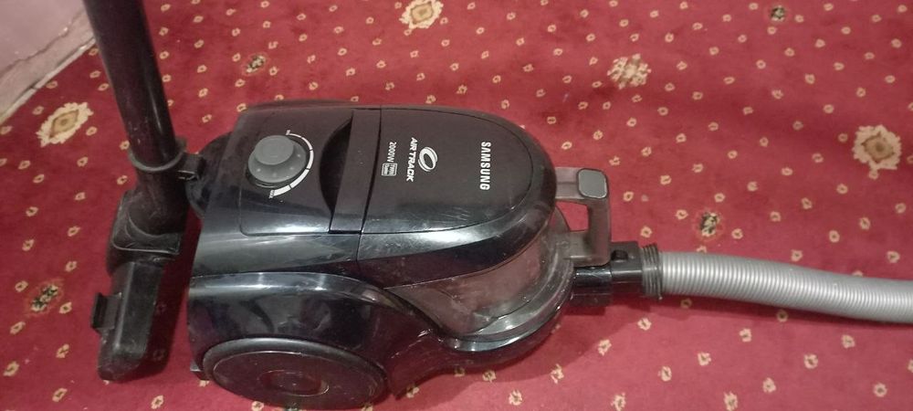 Plisos samsung 2000w