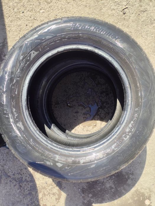 Летняя резина R14