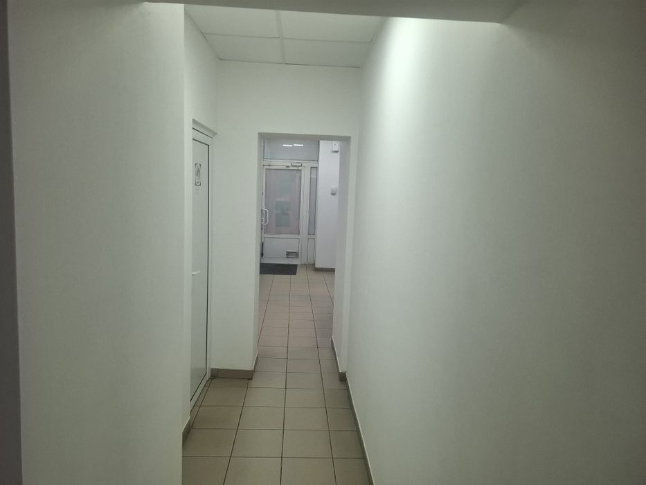 Închiriez spațiu comercial – Buzău, Unirii Sud, Bloc P7 parter