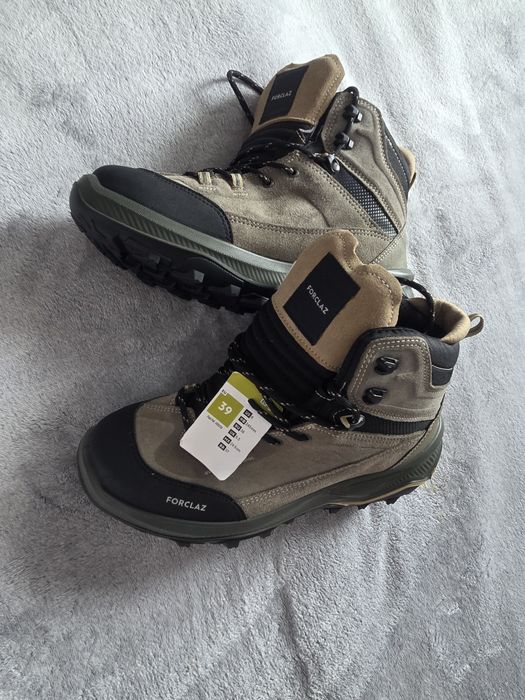 Ghete de dama noi pentru iarna