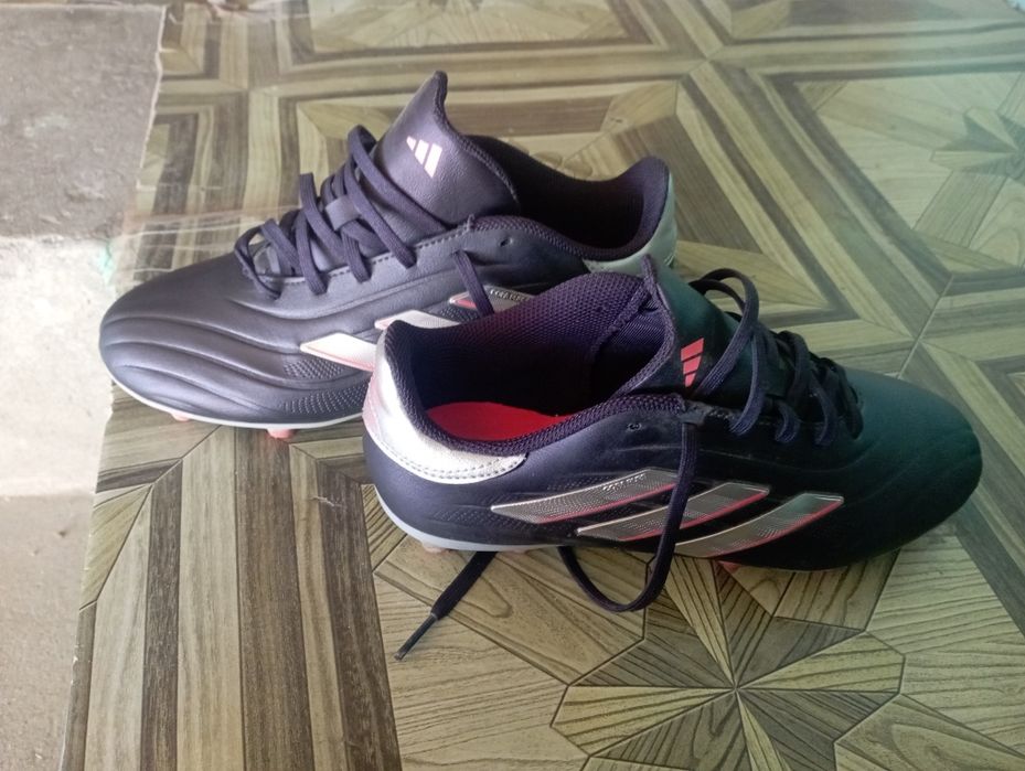 Ghete de fotbal Adidas copa pure