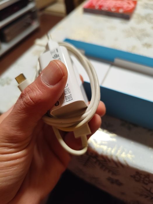 Телефон ZTE Blade A72