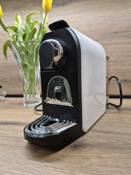 Кафе машина MARTELLO Sensual white капсули