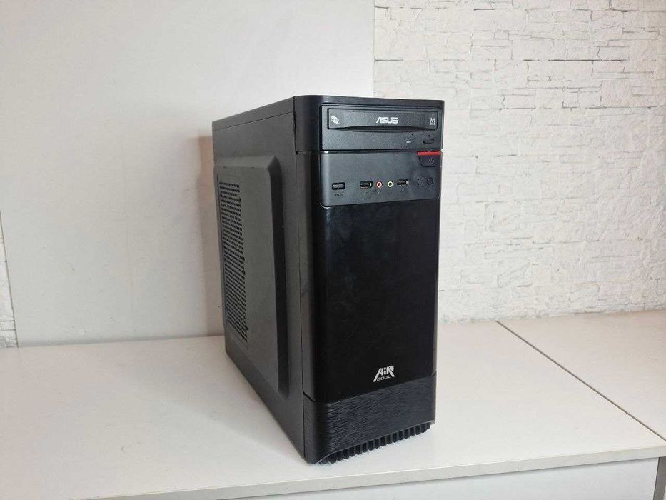 Компьютер i5-9400f + Rx570 8gb