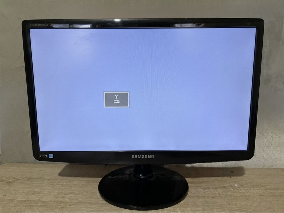 монитор Samsung SA100