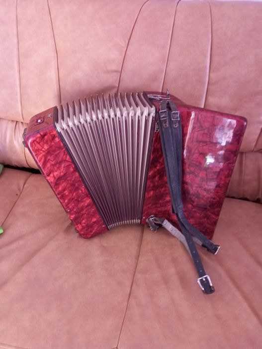 Weltmayster 48 bași