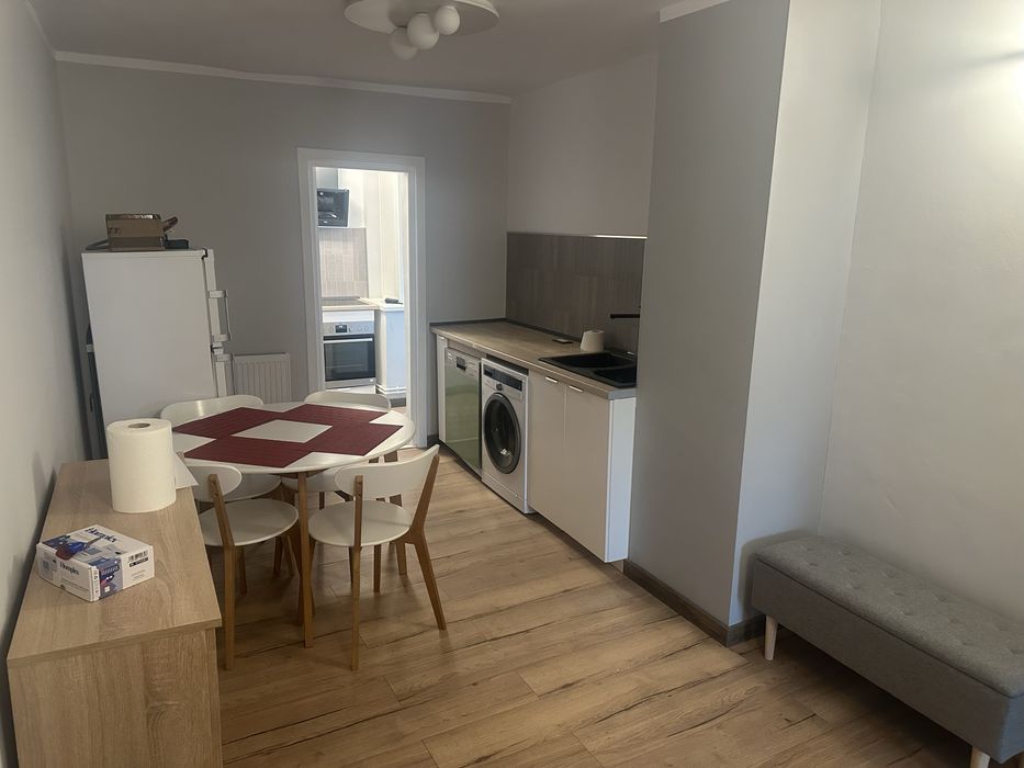 Apartament 3 camere Decomandat Bacau