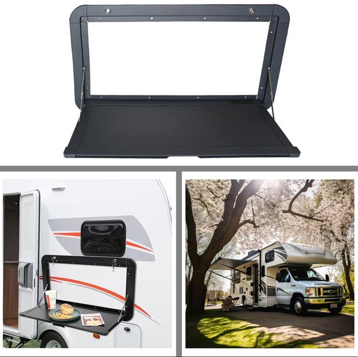 Столик откидной для автодома