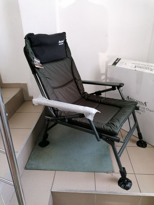 Scaun Anaconda Push Up Chair