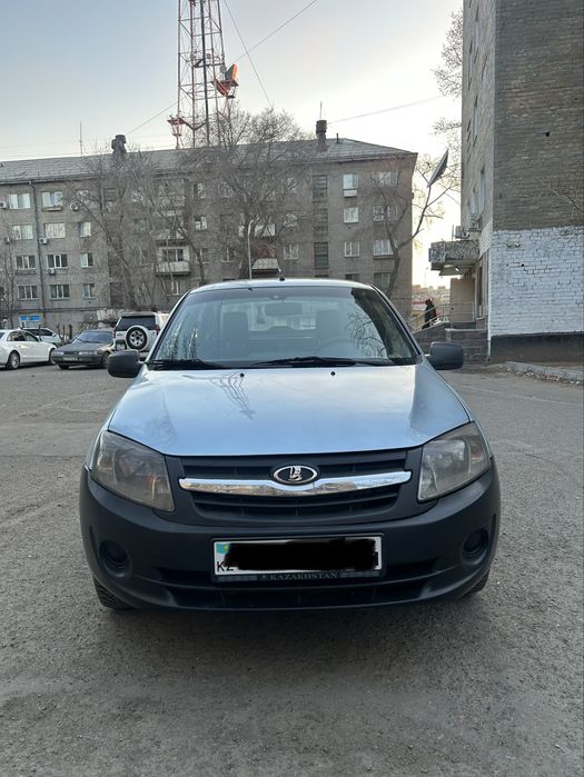 Аренда гранта с последующимвыкупом