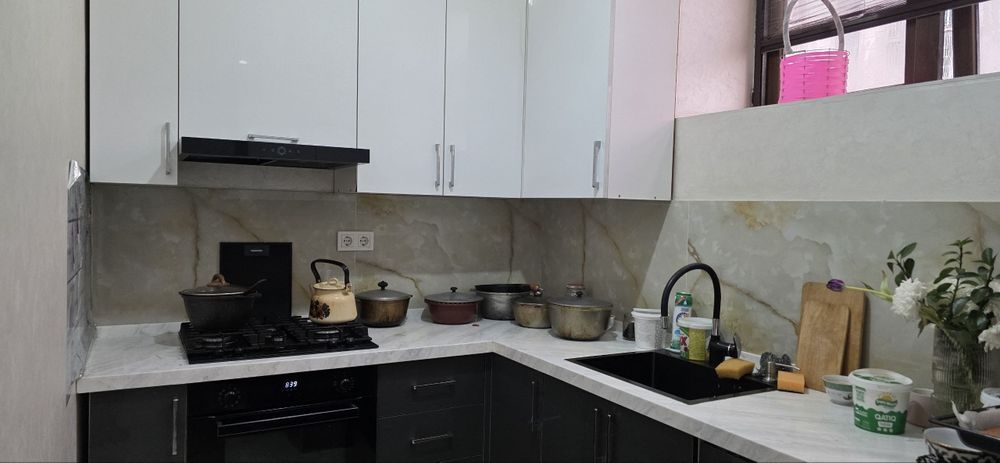 ПРОДАЁТСЯ квартира Юнусабад Санпи Институт Новостройка