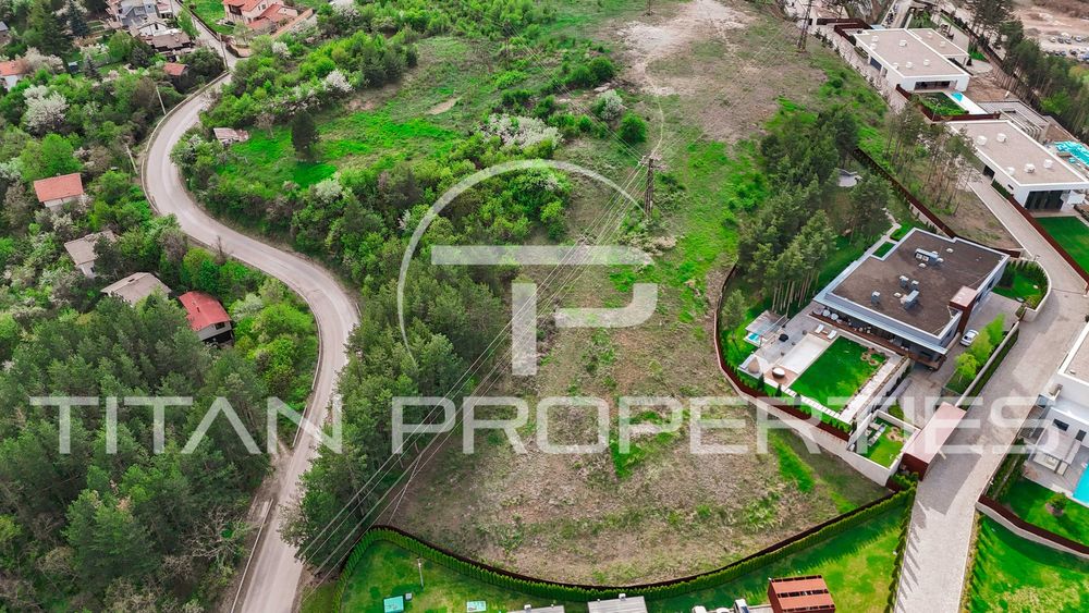 Земеделска земя за продажба в с.Панчарево