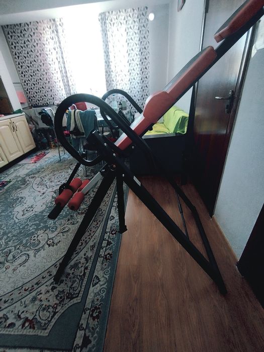Продается гравитациованный тренажер