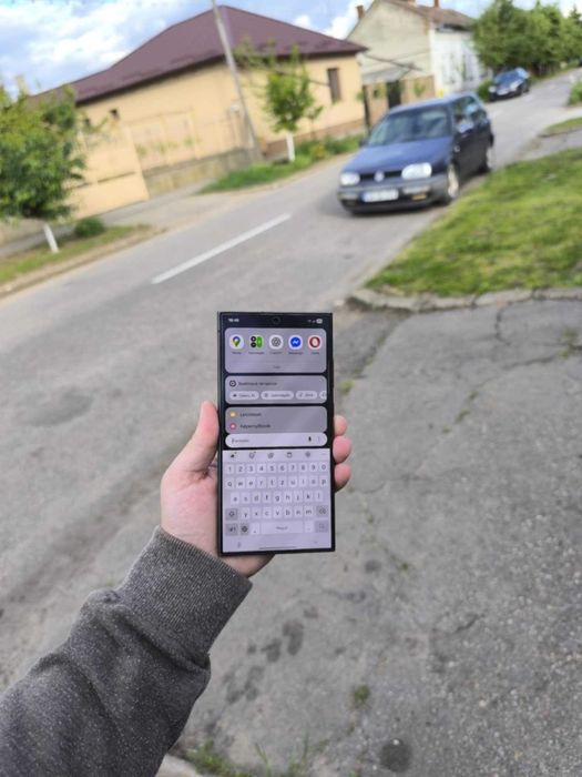 Samsung Galaxy S 24 ultra Vând sau schimb