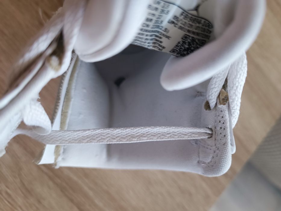 Sneakers Nike Air Jordan 1 Elevate High Se FB9894-100