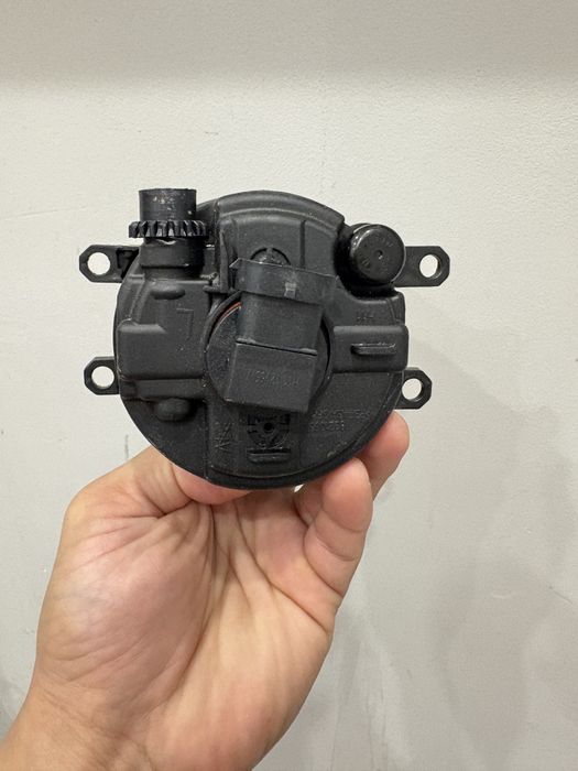 Туманки для тойота